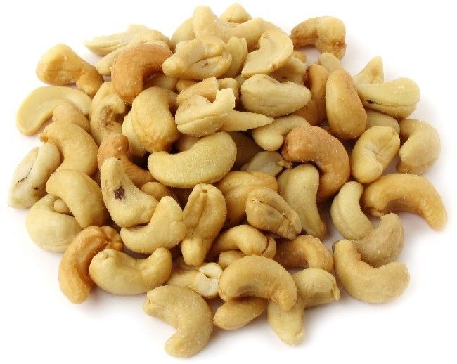 cashew nut organics kenya